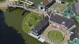 Niederländisches Freiluftmuseum