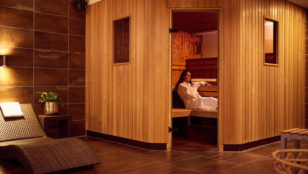 Geniet op de Veluwe in onze wellness ruimte