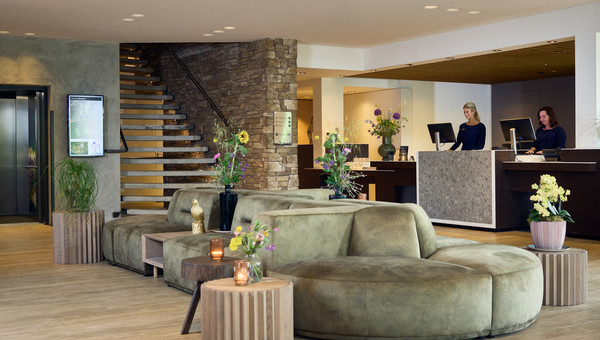 Ervaar het thuis van huis gevoel bij Hotel Arnhem