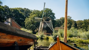 Nederlands Openluchtmuseum