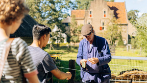Nederlands Openluchtmuseum