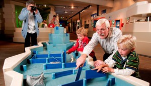 Dutch Water Museum