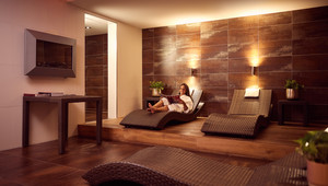 Hotel Arnhem beschikt over een heerlijke wellness ruimte waar u volledig tot rust komt