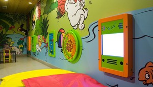 Kids Corner