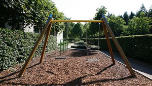 Spielplatz
