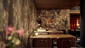 Bar Brasserie 'West End'
