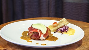 Restaurant de Veluwe