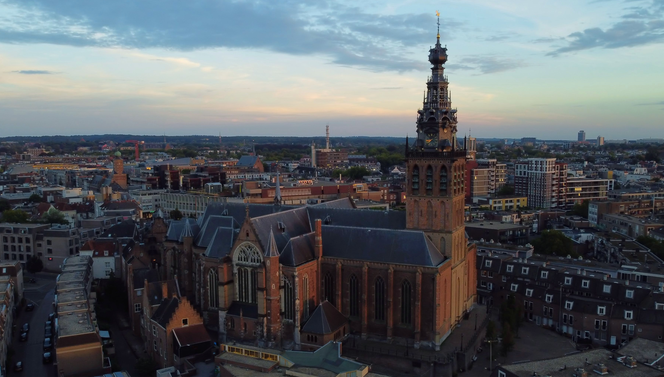 Kom tot rust in Hotel Arnhem na een intensieve dag op de Vierdaagse