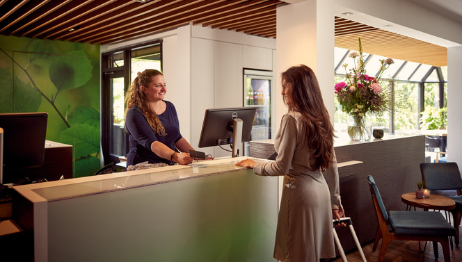 Boek met één gratis nacht bij Hotel Arnhem