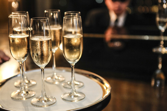 Ontspannen het nieuwe jaar in bij Hotel Arnhem
