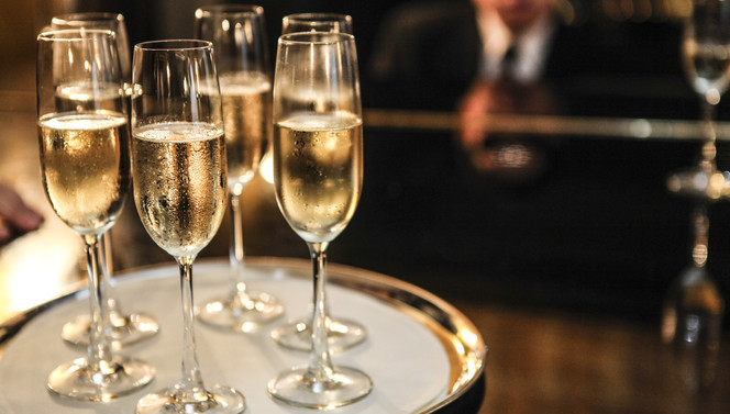 Ontspannen het nieuwe jaar in bij Hotel Arnhem