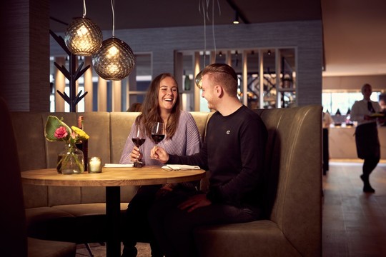 Geniet van bitterballen met het bitterballen knaller-arrangement bij Van der Valk Arnhem