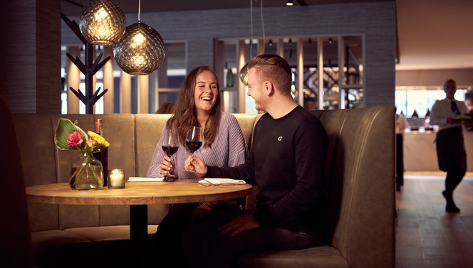 Geniet van bitterballen met het bitterballen knaller-arrangement bij Van der Valk Arnhem