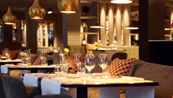 Geniet van bitterballen met het bitterballen knaller-arrangement bij Van der Valk Arnhem