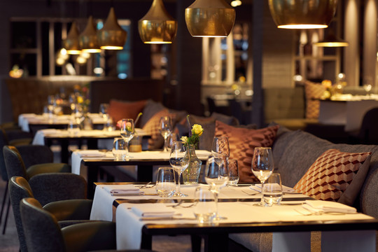 Ervaar de Veluwe in ons volledig vernieuwde restaurant