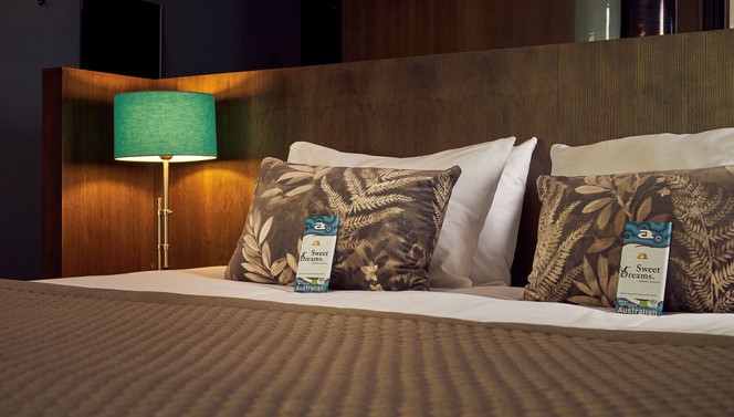 Room Hotel Arnhem