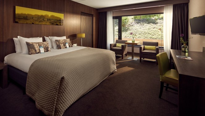 Room Hotel Arnhem