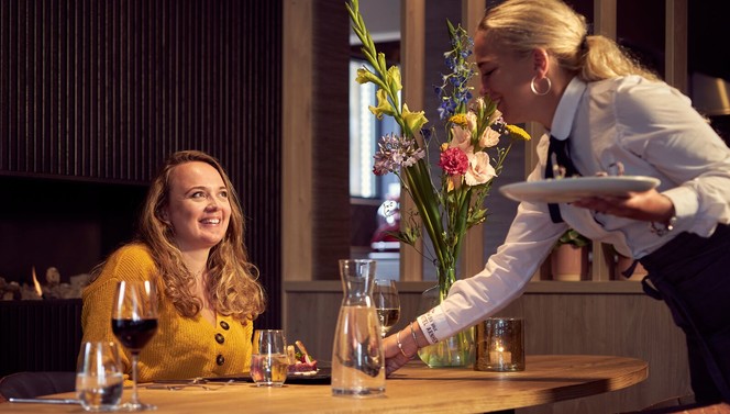 Restaurant Hotel Arnhem