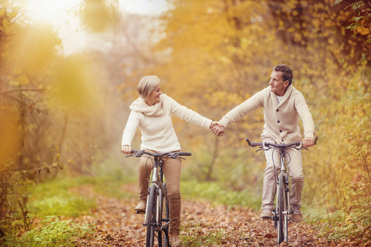 Geniet van onze mooie natuur met ons Iets met de Fiets Arrangement