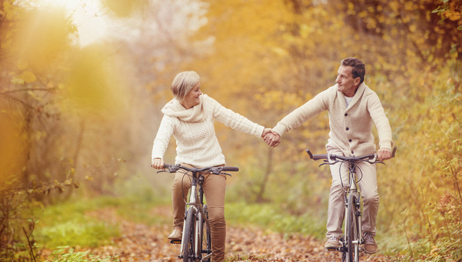 Geniet van onze mooie natuur met ons Iets met de Fiets Arrangement