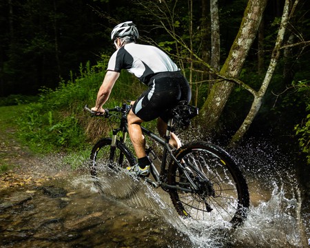 Discover the Veluwe during the Mountainbike Package