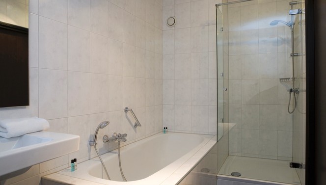 Familyroom - Quad Hotel Arnhem