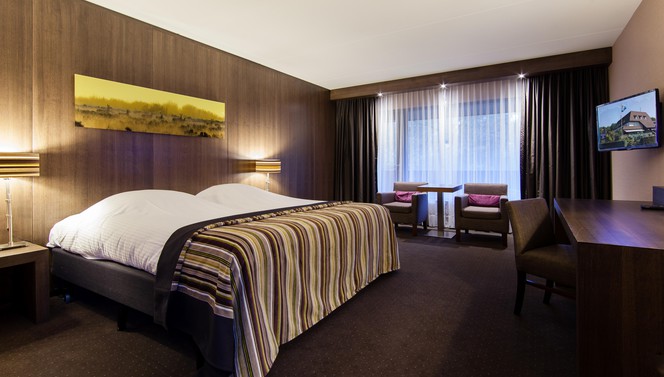 Comfort Deluxe Hotel Arnhem