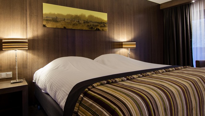Comfort Deluxe Hotel Arnhem