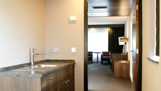 Business Suite Hotel Arnhem