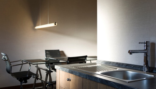 Business Suite Hotel Arnhem