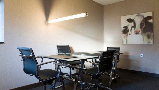 Business Suite Hotel Arnhem