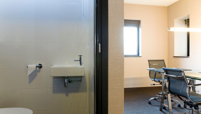 Business Suite Hotel Arnhem