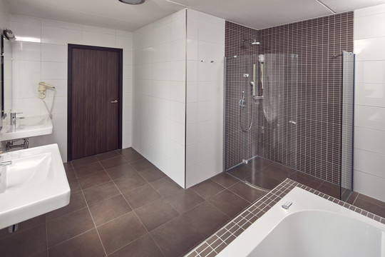 Kom tot rust in onze volledig vernieuwde luxe Junior Suites