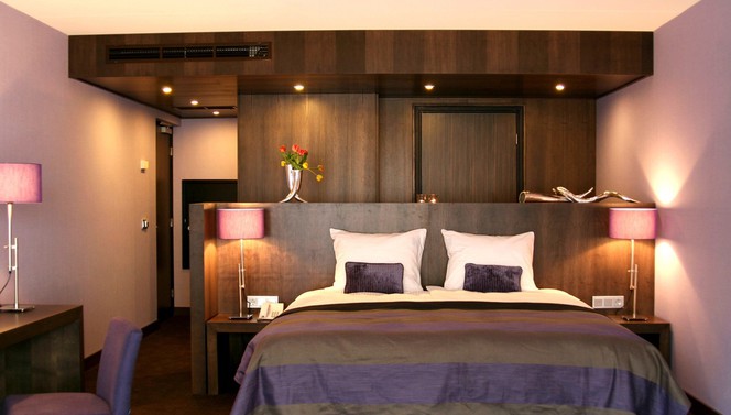 Junior Suite Hotel Arnhem
