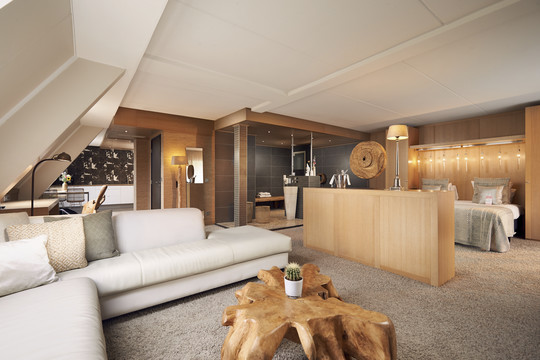 Wellness Loft