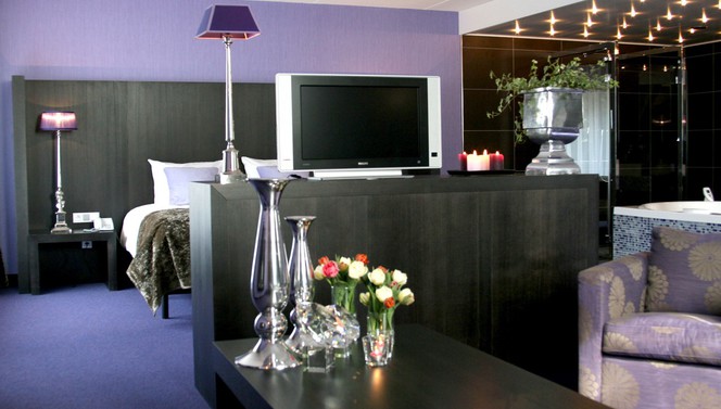 Glamour Loft Hotel Arnhem