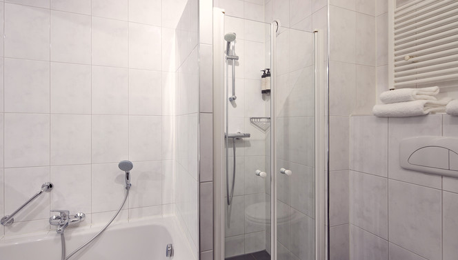 Relax in our Standard room