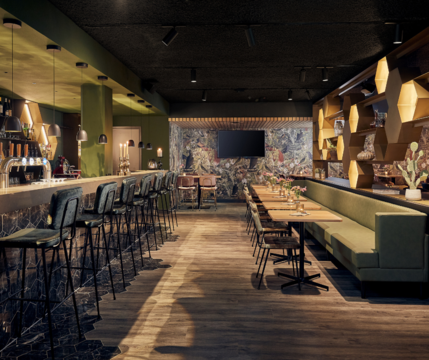 Bar Brasserie