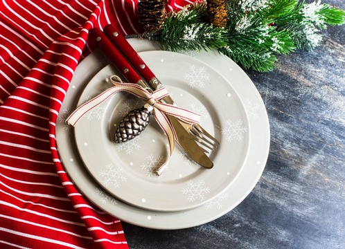 Kerst bij Hotel Arnhem