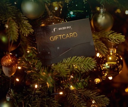 Van der Valk Giftcard