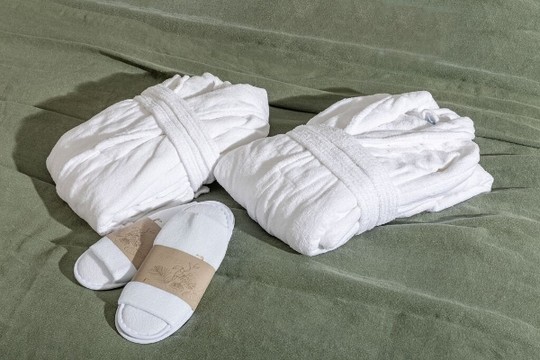 Wellness pakket | € 35,- 