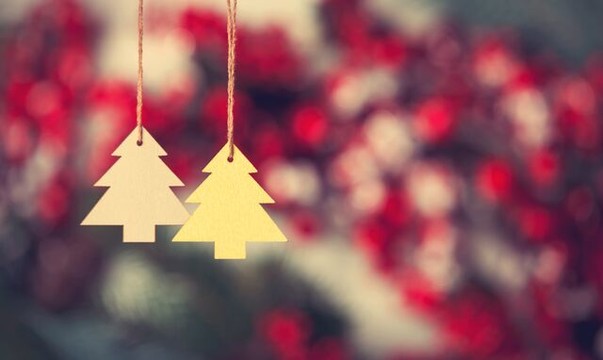 Vier kerst bij Hotel Arnhem!