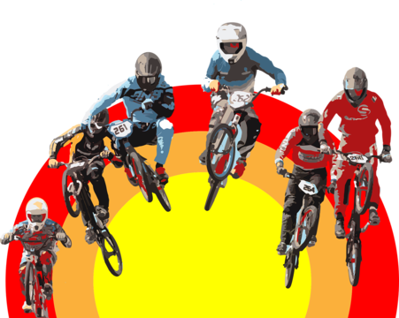 Papendal BMX Worldcup