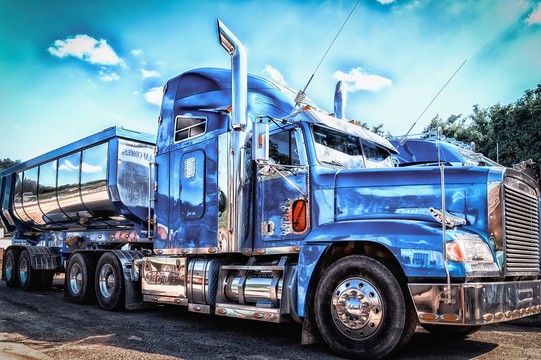 Truckshow Superdik