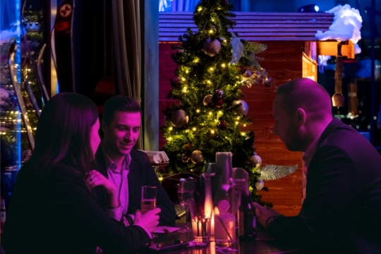 Arnhemse Alpenborrel