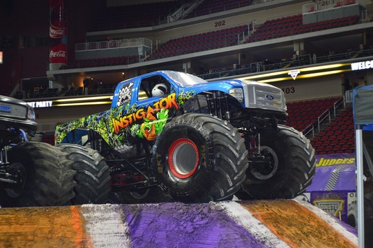 Monster Jam