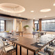 Meeting rooms