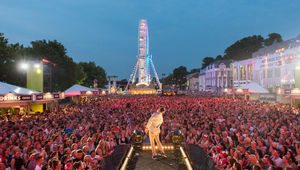 Nijmeegse Vierdaagse Zomerfeesten 