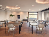 Van der Valk Hotel Arnhem Meetings & Veranstaltungen