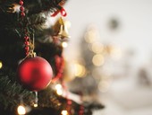 Vier de kerst bij Van der Valk Arnhem